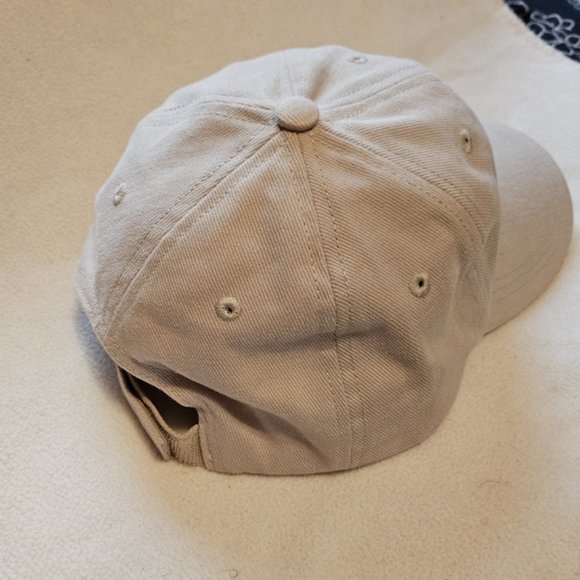 Poquito Mas Baja Taco Stand Baseball Cap - Picture 3 of 4